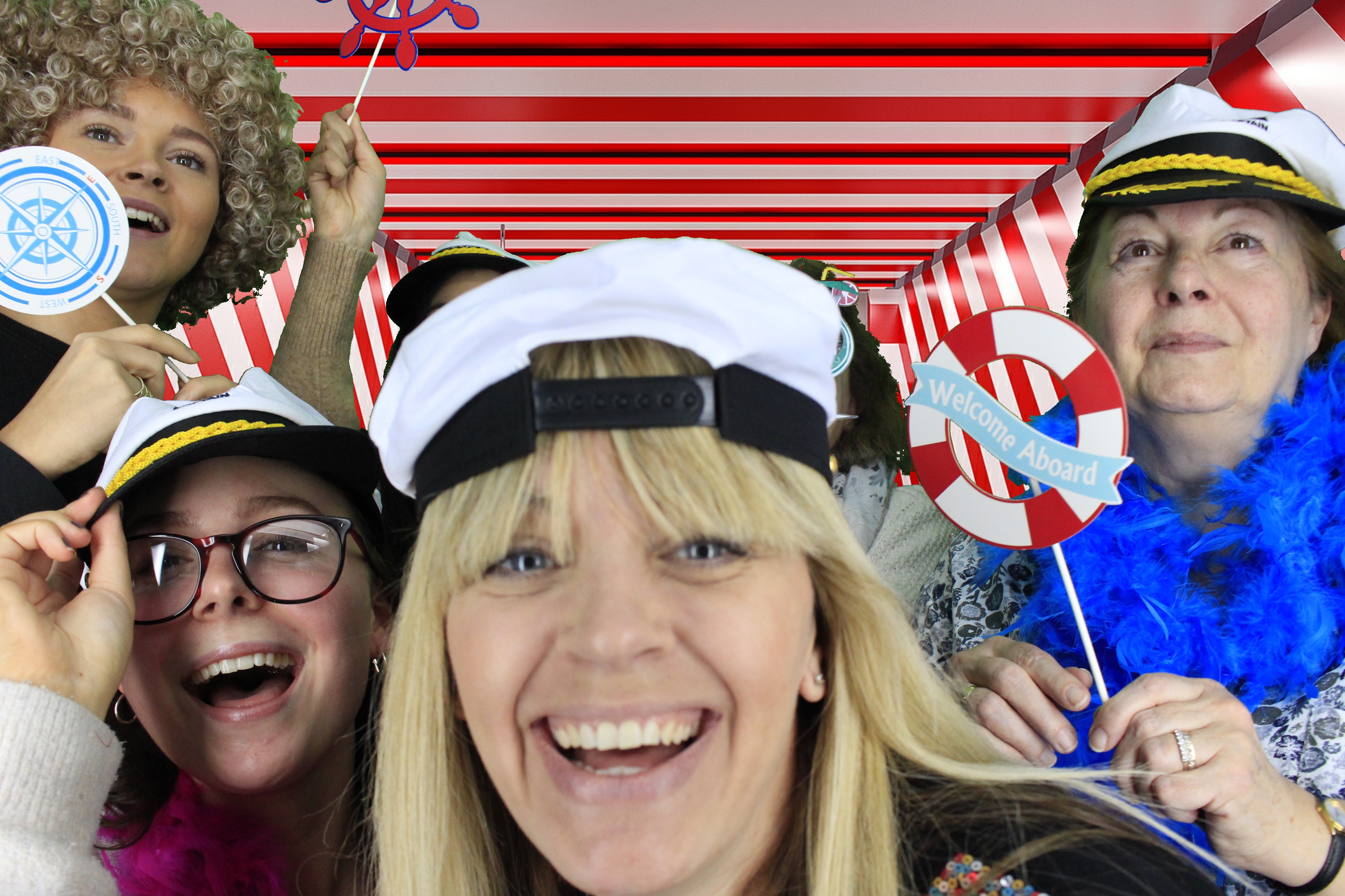 Virgin Voyages | View more photos from the event at gallery.myphotoboothexperience.co.uk/u/MyPhotoBoothExperienceLtd/Virgin-Voyages
